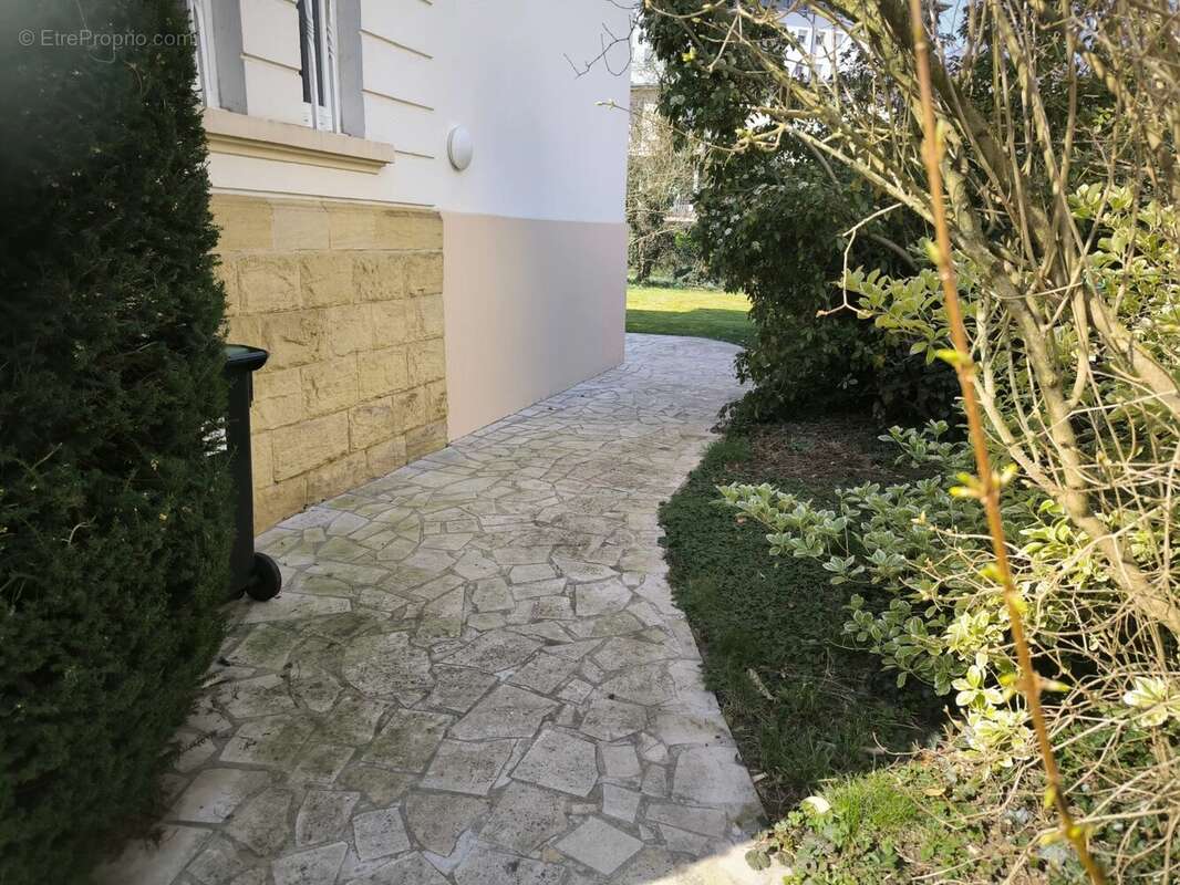 Maison à THIONVILLE