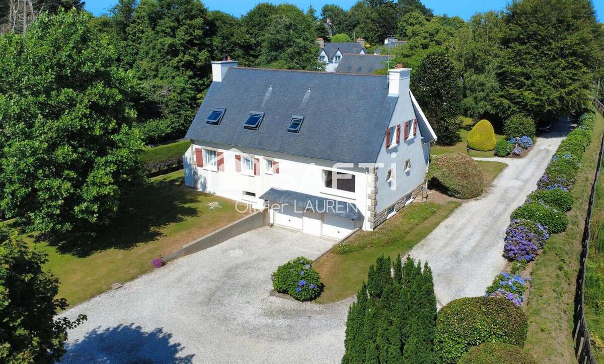Photo 3 - Maison à PENVENAN