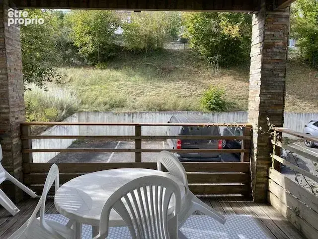 Appartement 2 pièces 38 m² à vendre à Entraygues-Sur-Truyere (12140) - photo 2
