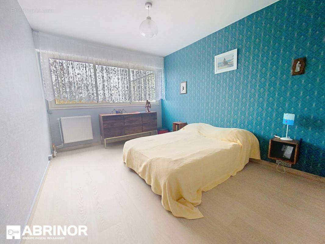 Appartement à MONS-EN-BAROEUL