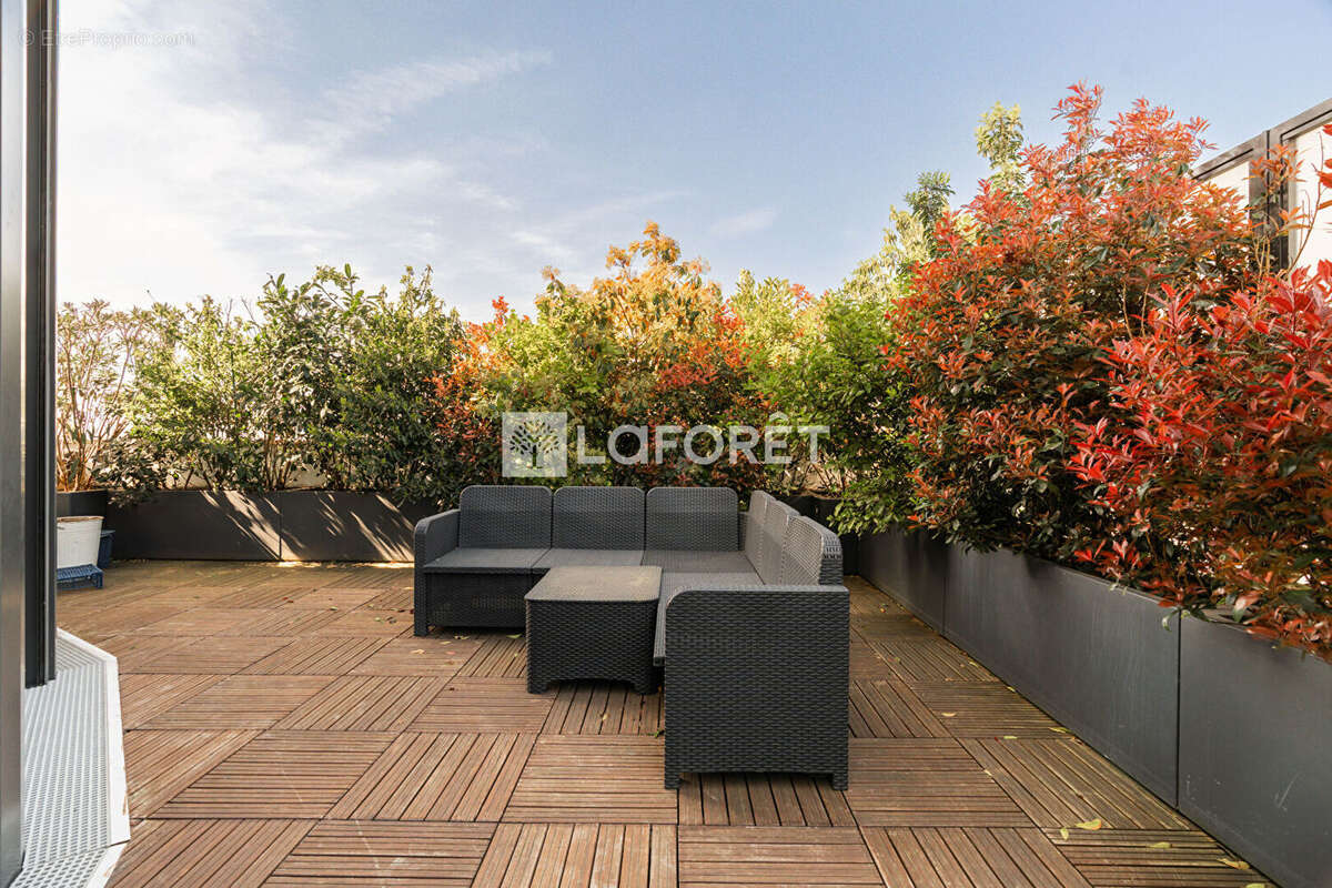 Appartement à COLOMBES