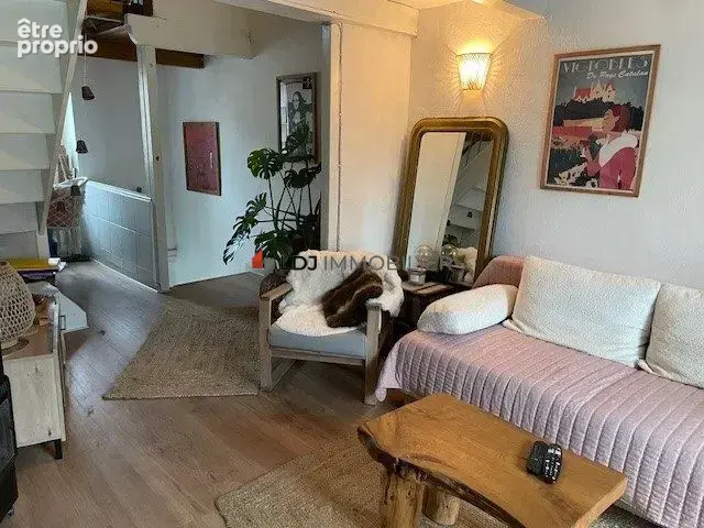 Appartement 51 m² à Ceret  - photo 2
