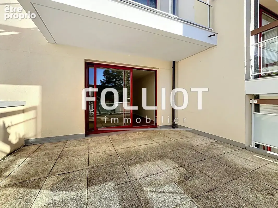A VENDRE, Appartement Betton 3 pièces - photo 4