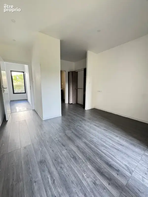 ESSERT - Maison contemporaine de 2021 (Réf VB3619) - photo 3