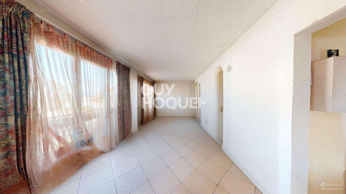 Appartement à ATHIS-MONS