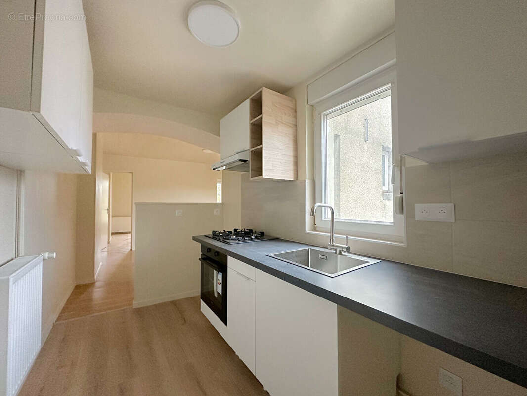 Appartement à EPERNAY