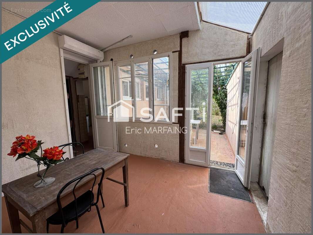 Maison 132 m² à Condom  - photo 6