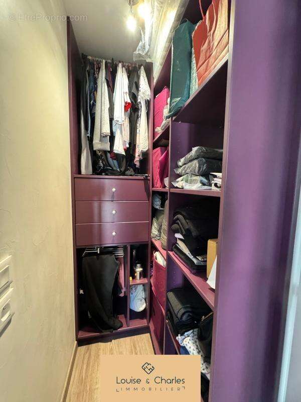 Appartement à RILLIEUX-LA-PAPE