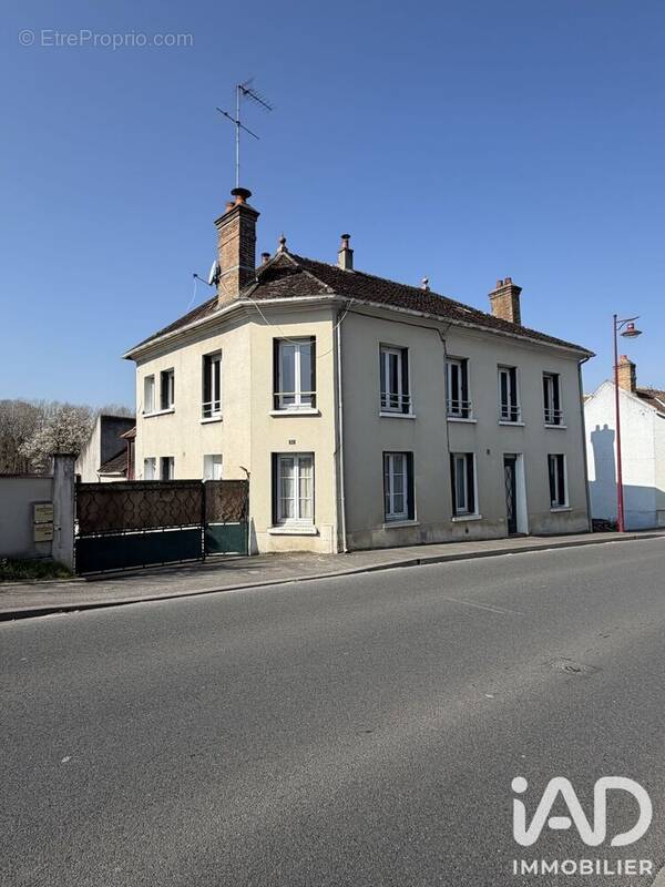 Photo 1 - Appartement à VOULX
