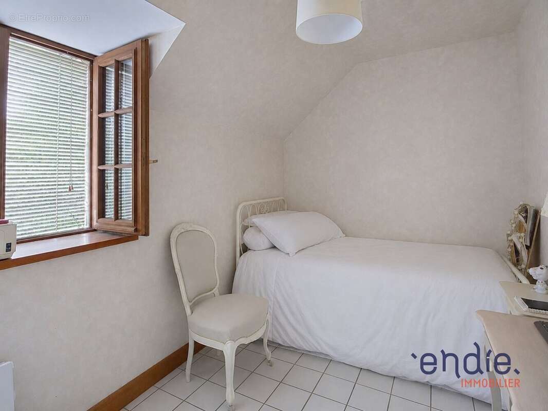 Maison à MONEIN
