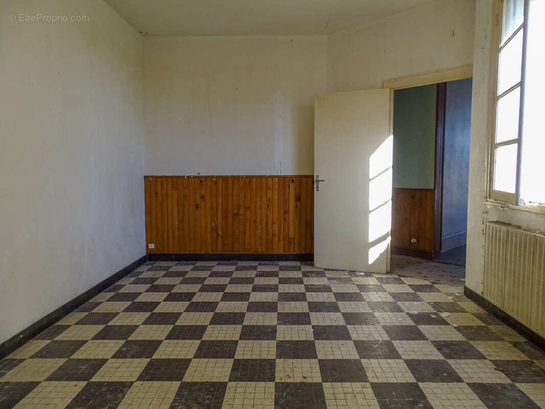 Appartement à SELLES-SUR-CHER