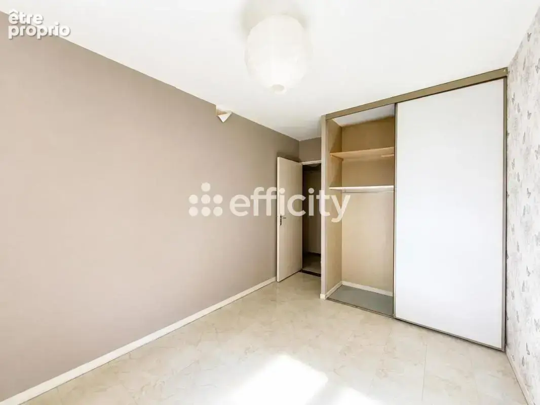 Appartement - photo 7