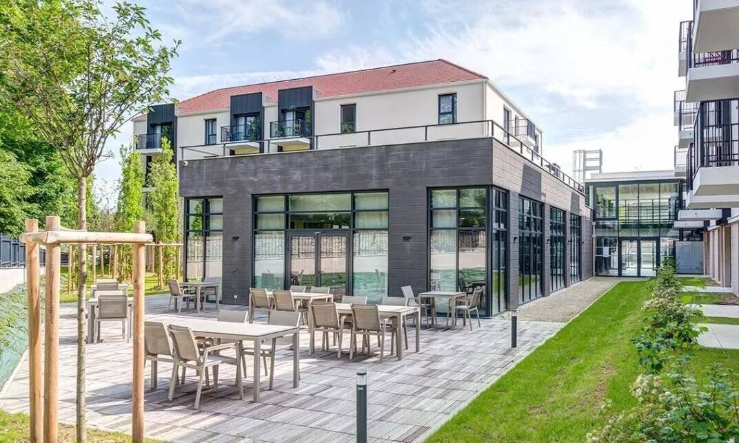 Appartement à DOURDAN