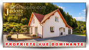 Maison à PLAINFAING