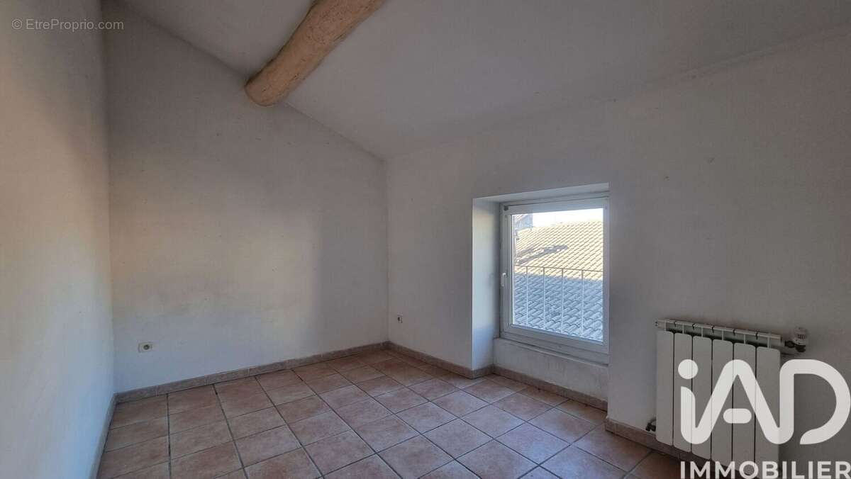 Photo 8 - Appartement à CHATEAURENARD