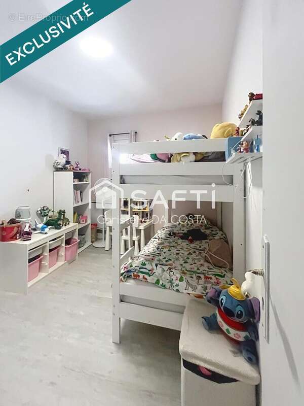 Appartement 69 m² à Rozay-En-Brie  - photo 5