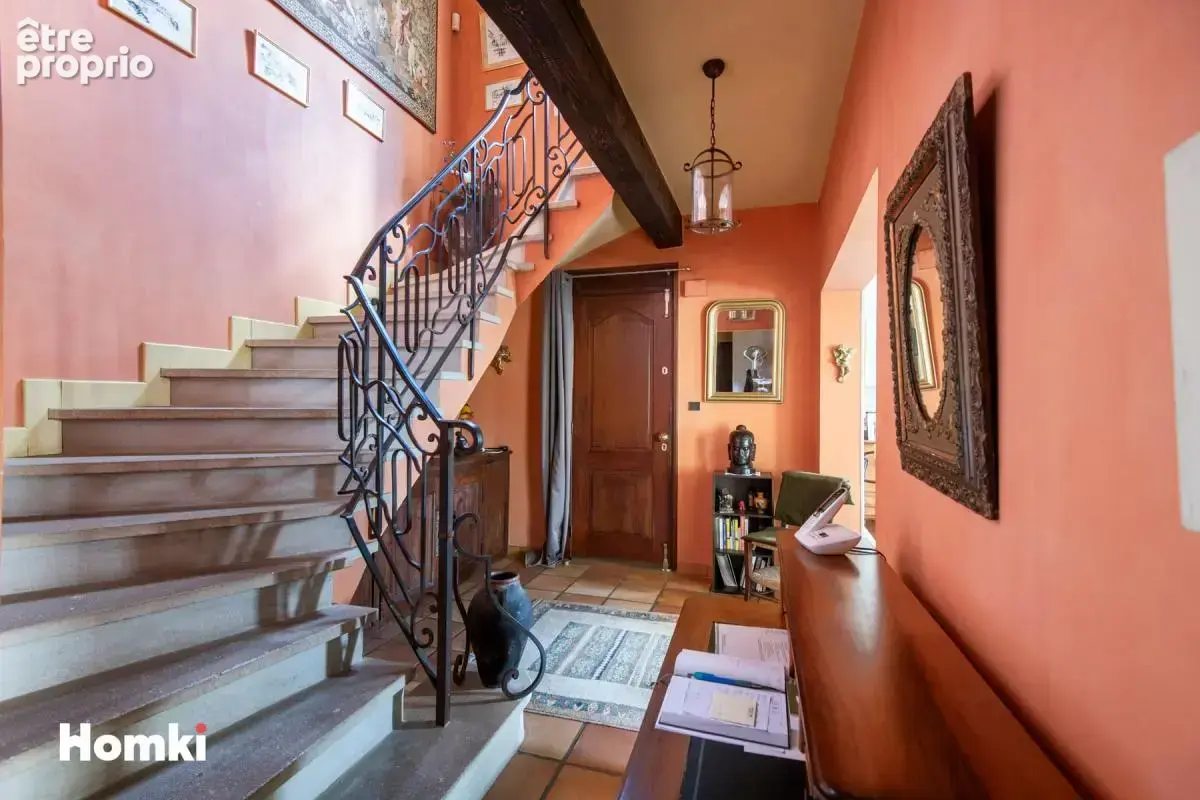 Maison/Villa T6 de 156 m² à Morières-lès-Avignon 84310 - photo 17