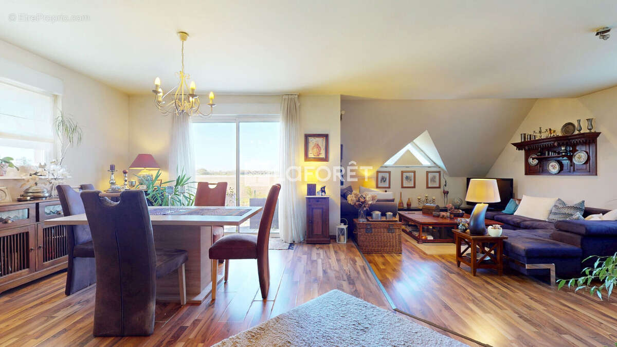 Maison à BISCHWILLER