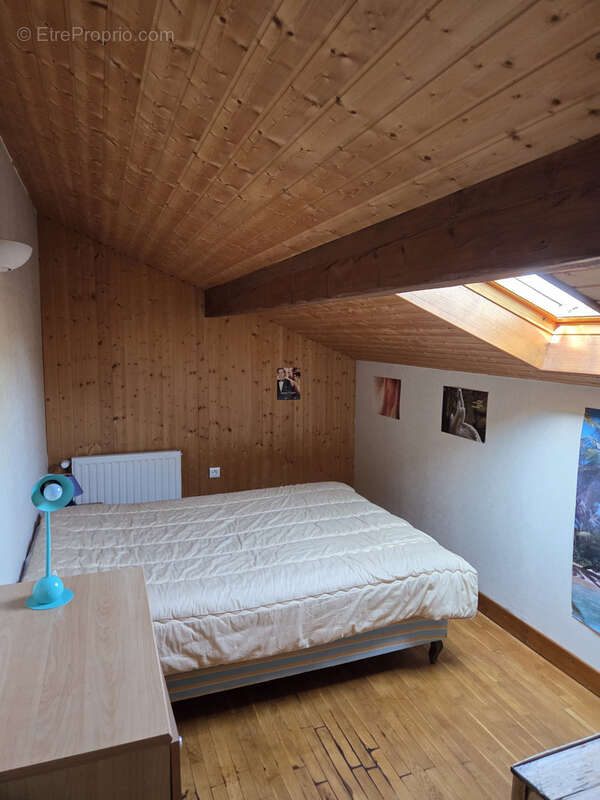 Maison de 226m2 à Doubs sur un terrain de 869 m2 - photo 13