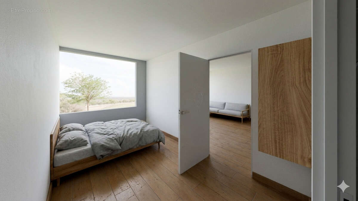 Appartement à PONTARLIER