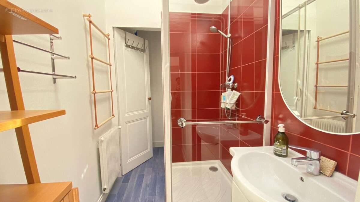 Maison de famille en pierre de caractère 142m² à Bordeaux - photo 12