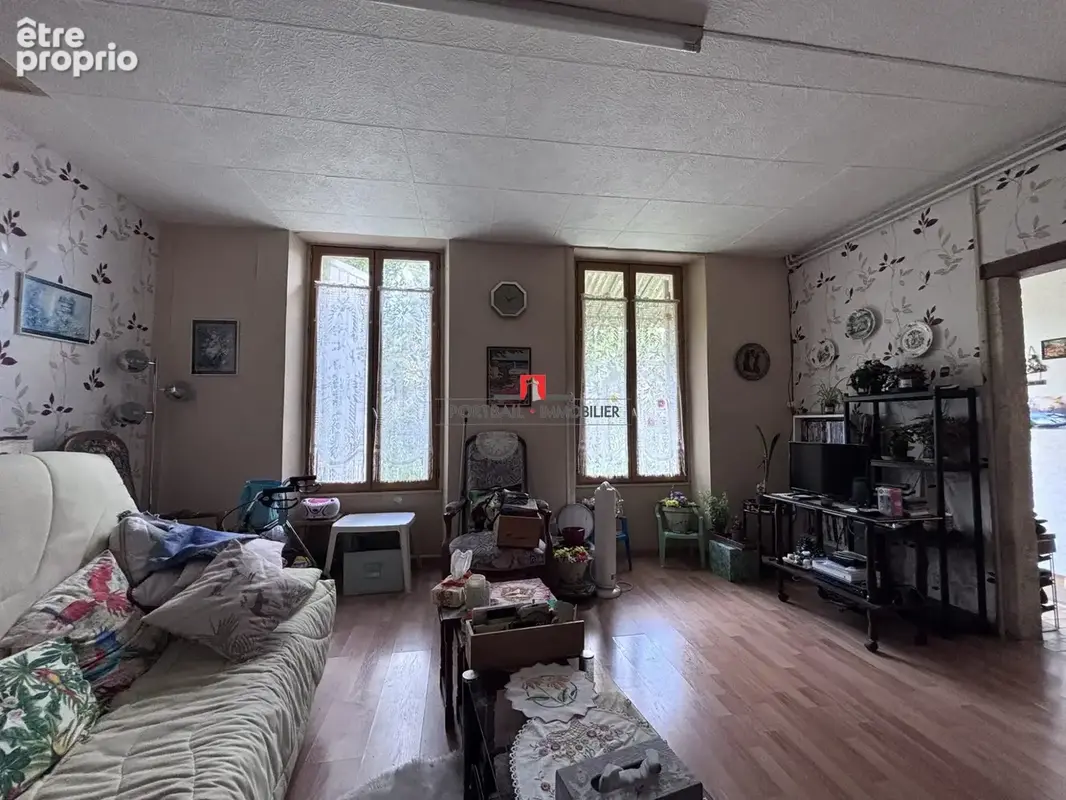 Maison 4 pièces 145 m² à vendre à Cars (33390) - photo 3