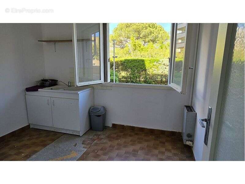 Appartement à LA GARDE