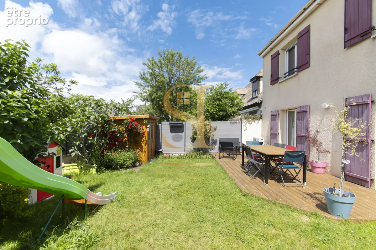 Maison 113 m² à Draveil  - photo 3