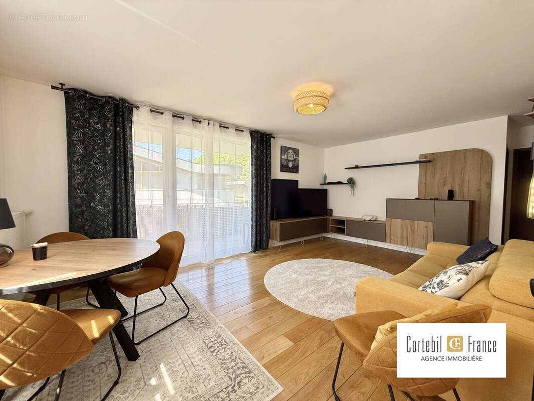 Appartement à ANNECY