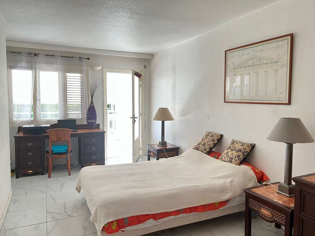 Appartement à SAINT-FRANCOIS