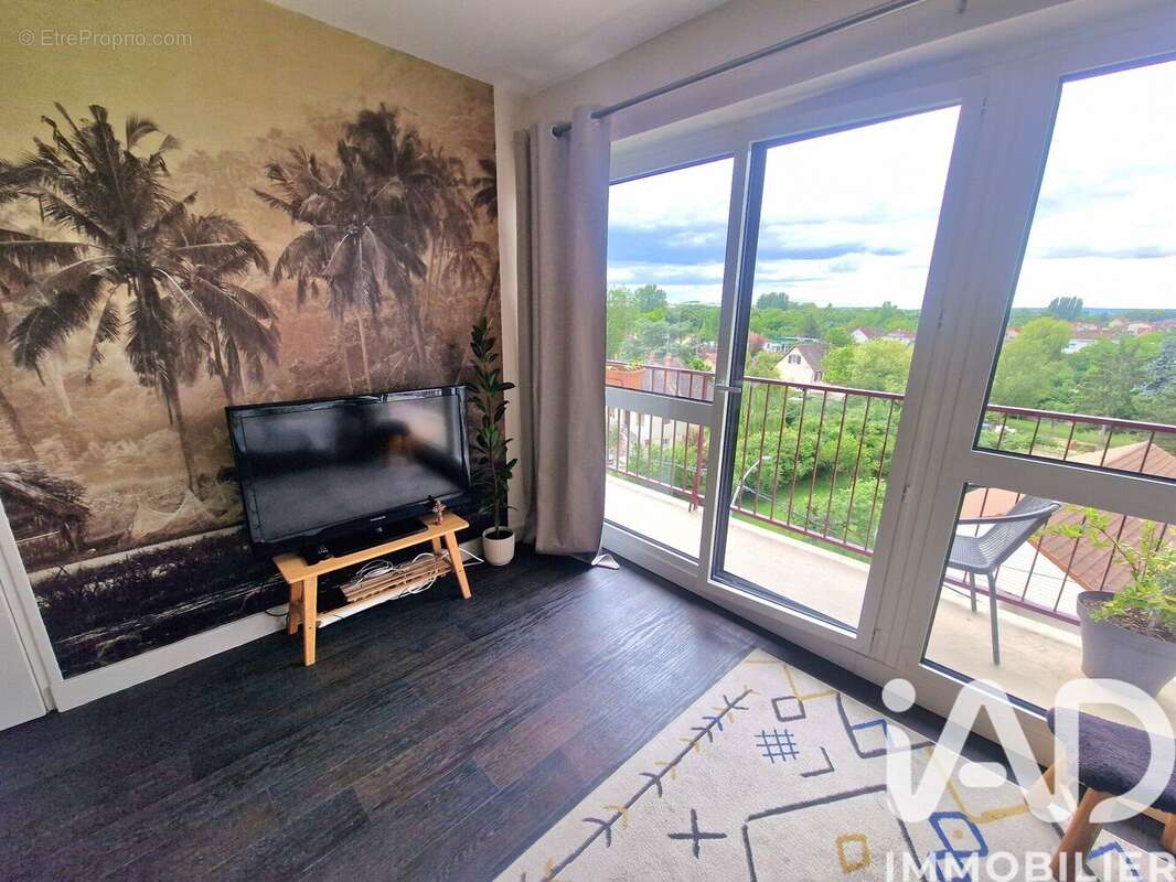 Photo 2 - Appartement à JOIGNY