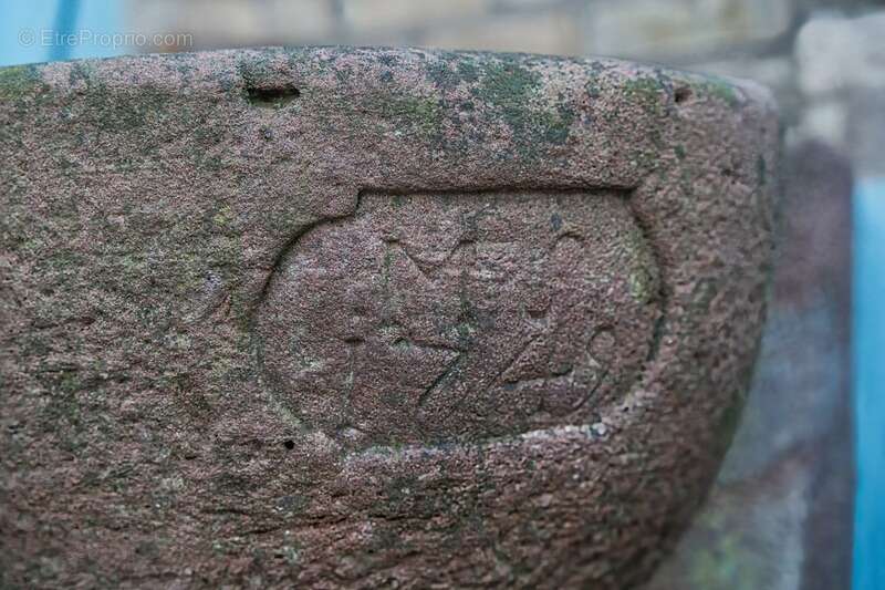 Maison à MITTELHAUSBERGEN