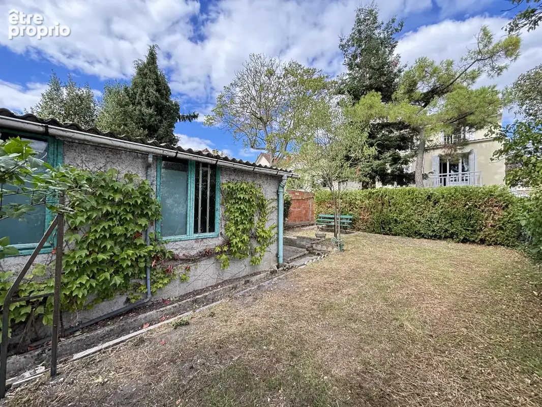 Maison - 110 m2 - 5 pièces - photo 25