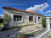 Maison à MONTLIVAULT