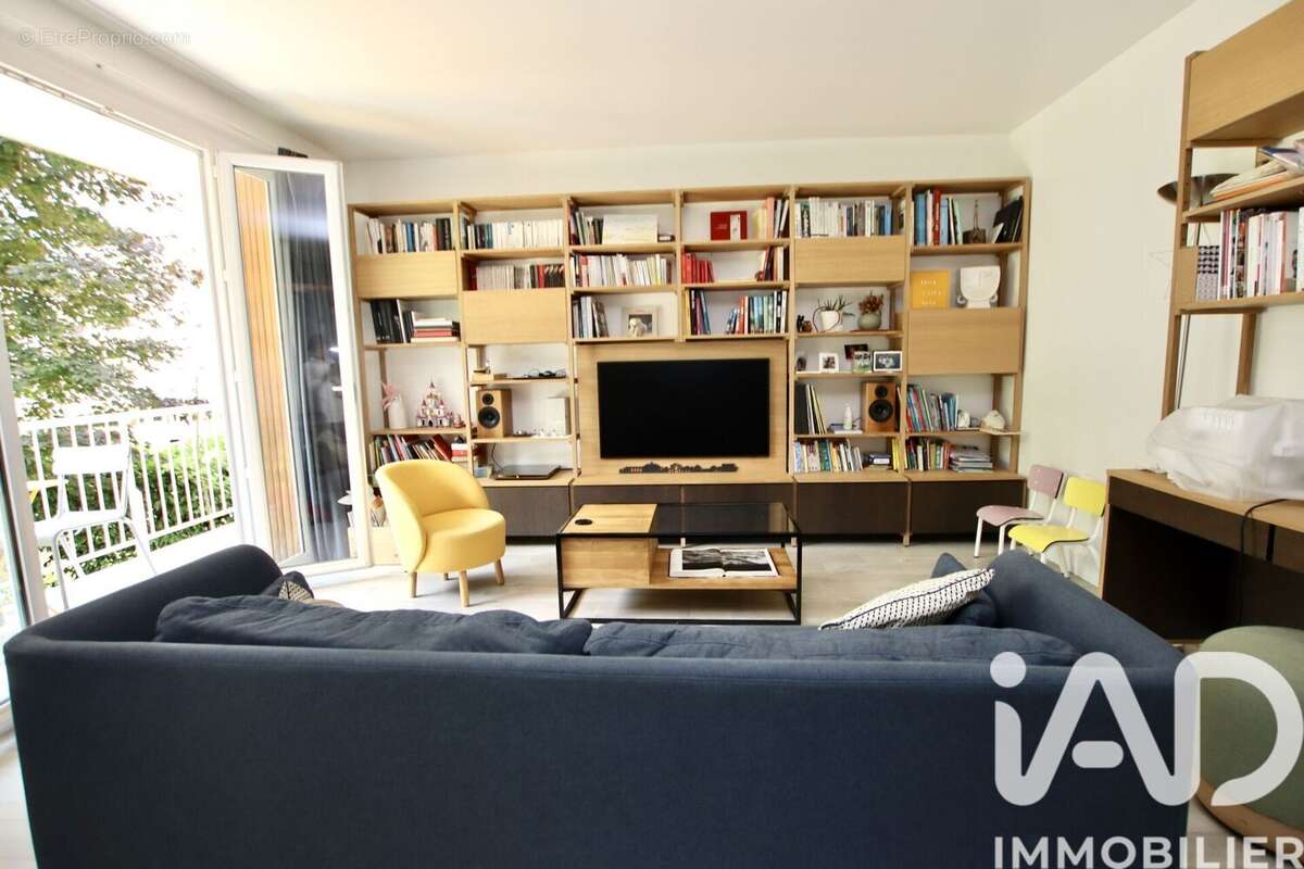 Photo 2 - Appartement à MEUDON
