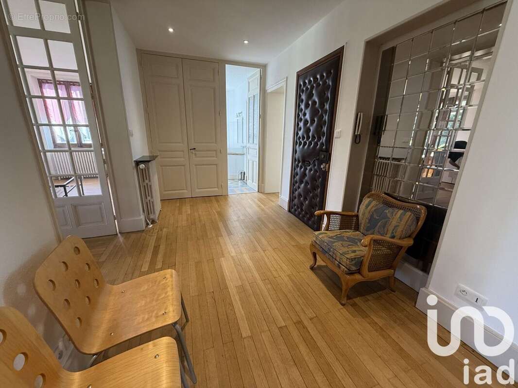Photo 3 - Appartement à CHAMBERY