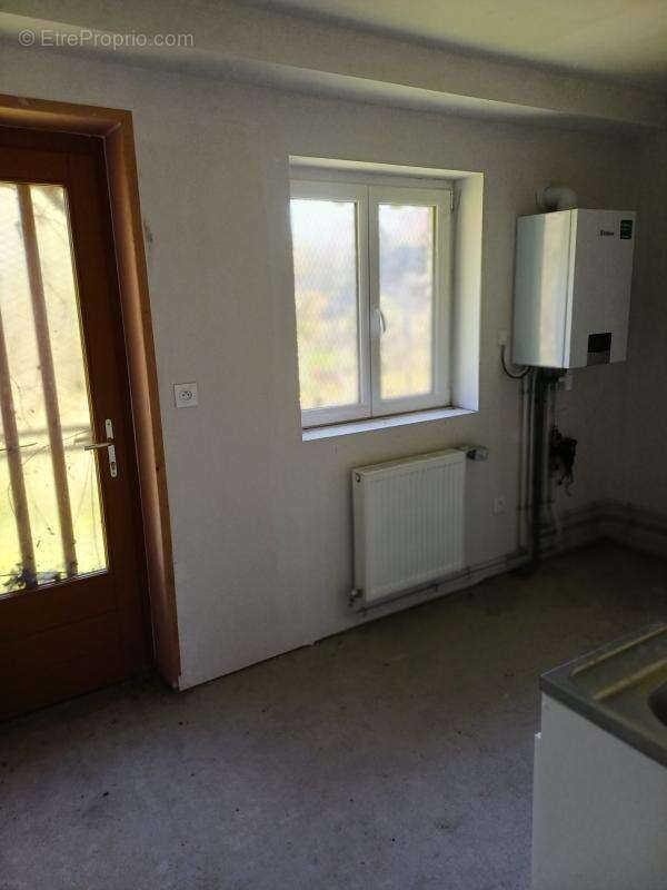 BURBURE  21 rue du Chantier - photo 3