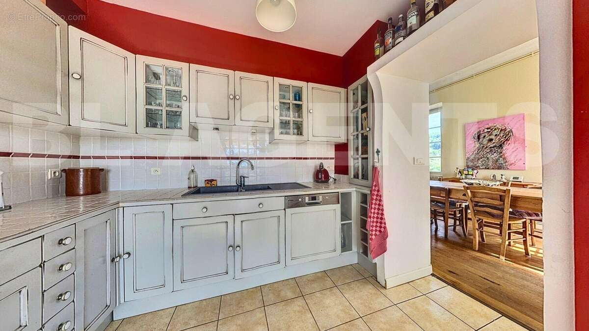 7cuisine - Maison à LE CASTELLET