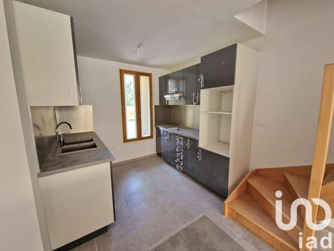 Photo 4 - Maison à GUIGNES