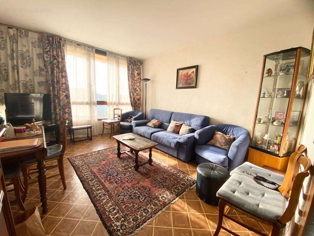 Appartement à MEUDON