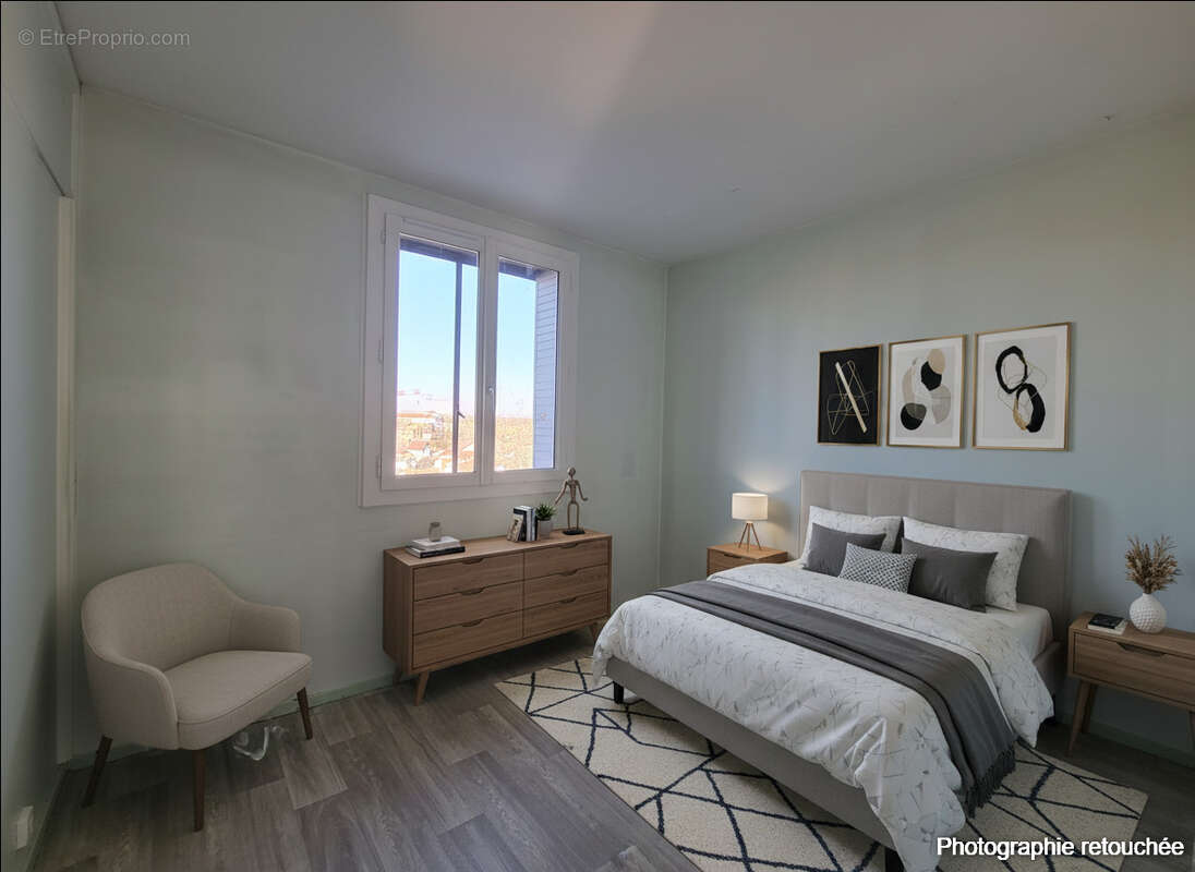 Appartement à AVIGNON