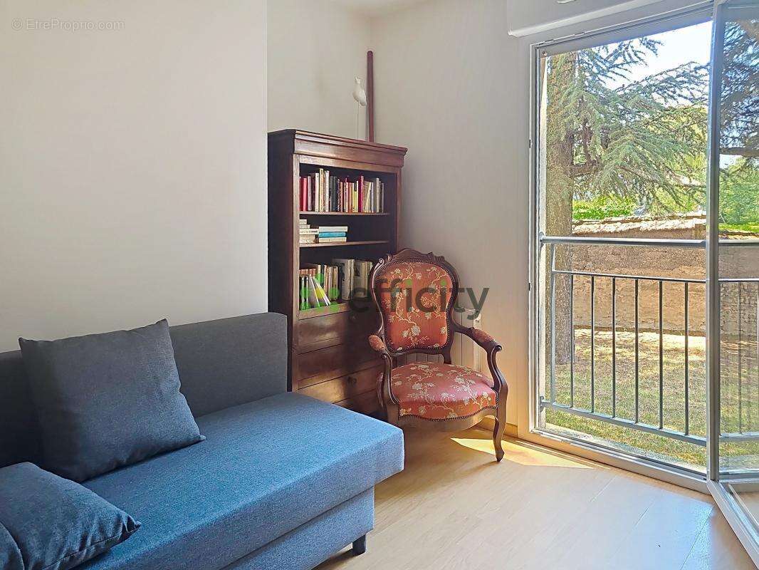 Appartement - photo 5