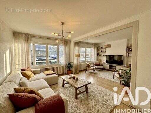 Photo 3 - Maison à AVRANCHES