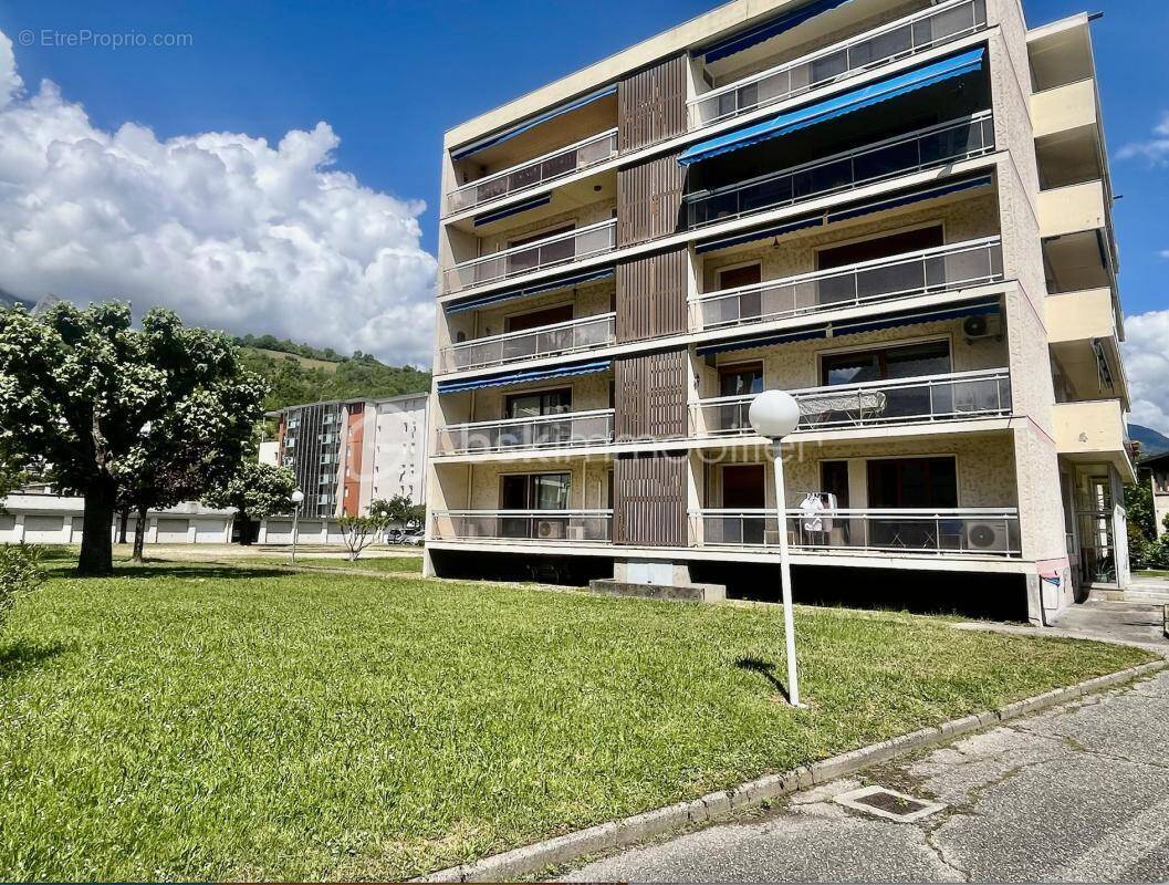 Appartement à ALBERTVILLE