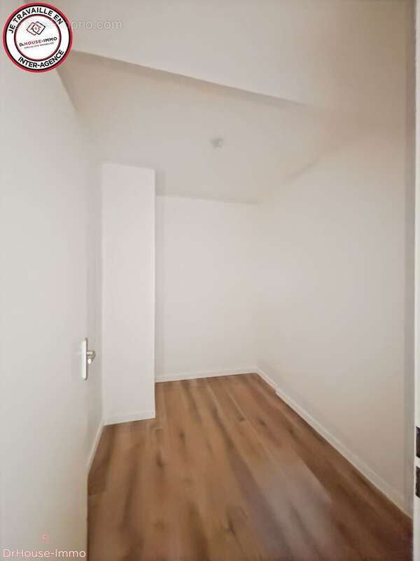 Appartement à MERIGNAC