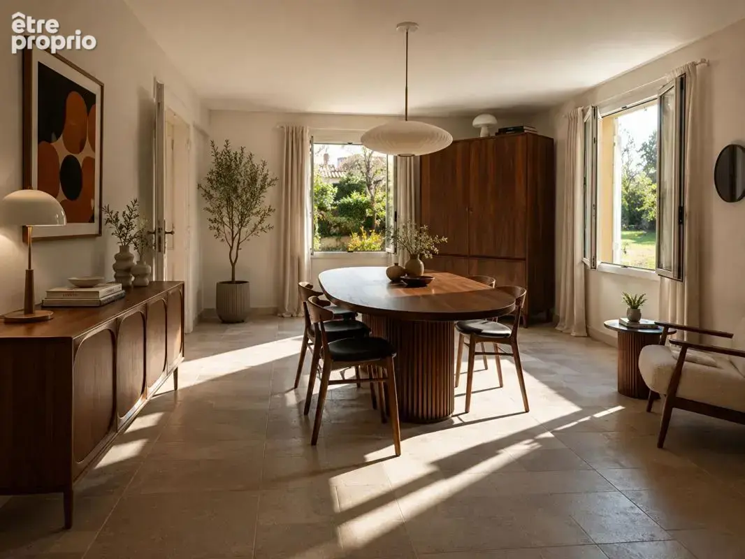 LOUISE - Une maison d'exception pensée pour votre bien-être - photo 6
