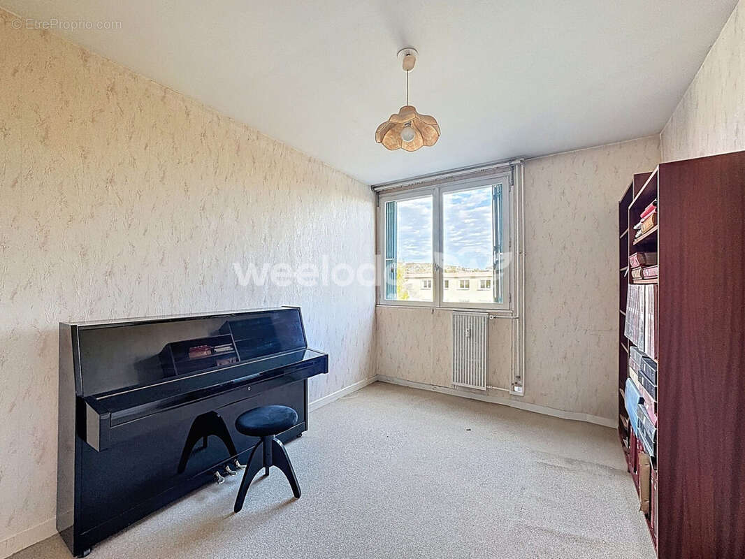 Appartement à ANDRESY