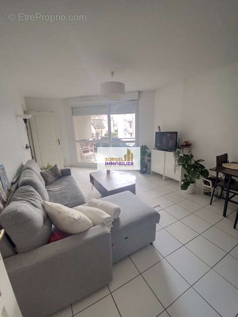 Appartement à OBERNAI