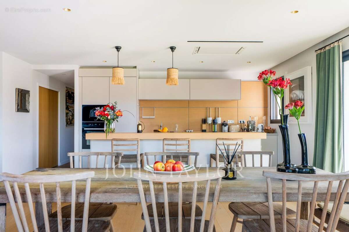 Appartement à BIARRITZ