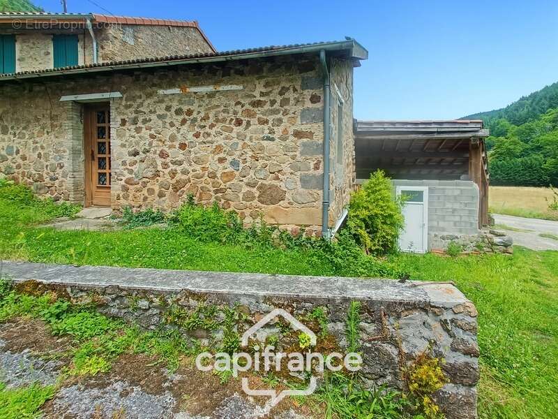 Maison de campagne 108 M² - photo 25